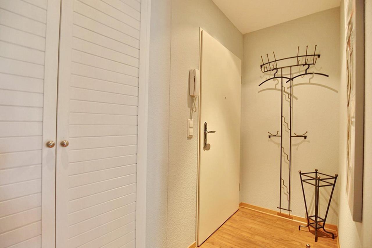 Villa Am Meer Villa Am Meer Strandallee 48 Appartement 10 Timmendorfer Strand Exterior foto