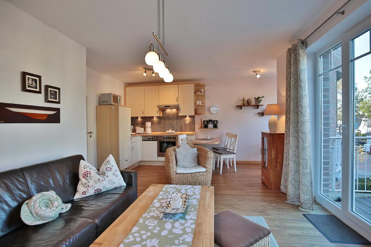 Villa Am Meer Villa Am Meer Strandallee 48 Appartement 10 Timmendorfer Strand Exterior foto