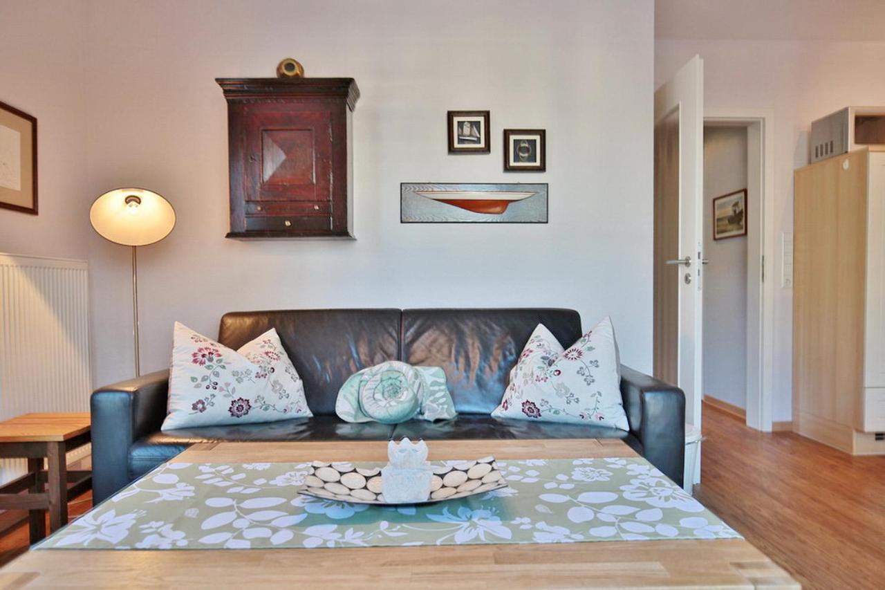 Villa Am Meer Villa Am Meer Strandallee 48 Appartement 10 Timmendorfer Strand Exterior foto